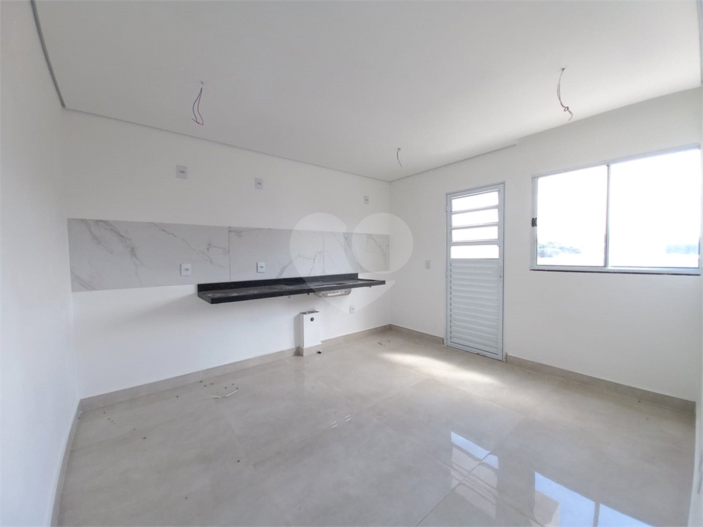 Casa à venda com 2 quartos no condomínio Sou + Piatá, São Paulo - SP