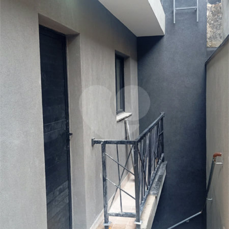 Casa de Vila à venda com 2 suítes em Vila Ré, São Paulo, SP