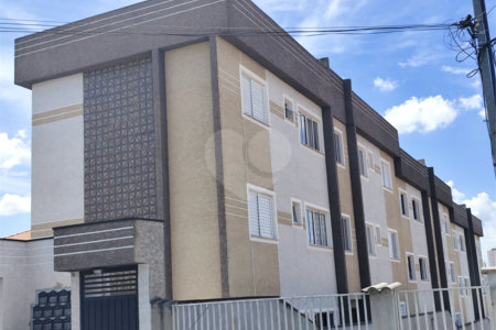 Apartamento à venda com 2 quartos em Vila Mazzei, São Paulo, SP
