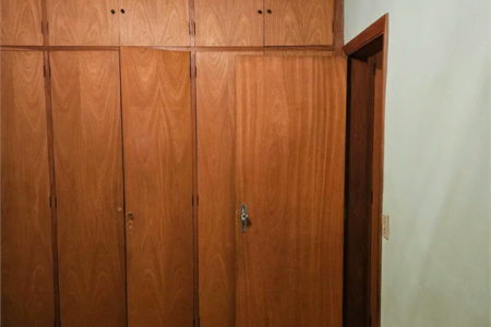 Sobrado à venda com 3 quartos, sendo 1 suíte, em Cidade Monções, São Paulo, SP