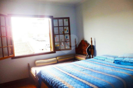 Sobrado à venda com 3 quartos, sendo 1 suíte, em Campo Belo, São Paulo, SP