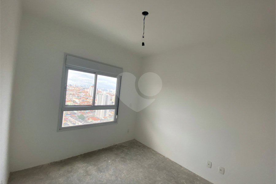 Apartamento à venda com 2 quartos, sendo 1 suíte, em Santana, São Paulo, SP