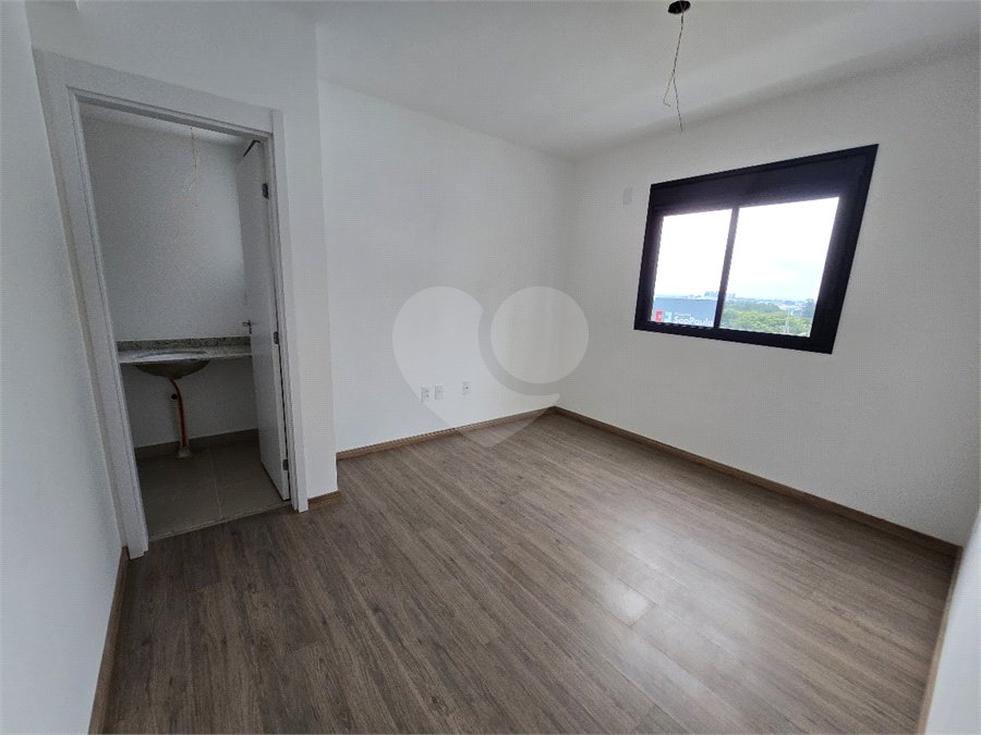 Apartamento à venda com 2 quartos, sendo 1 suíte, em Além Ponte, Sorocaba, SP