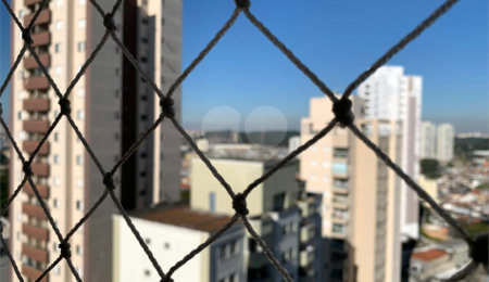 Apartamento à venda com 3 quartos, sendo 1 suíte,  em Vila Guarani (z Sul), São Paulo, SP