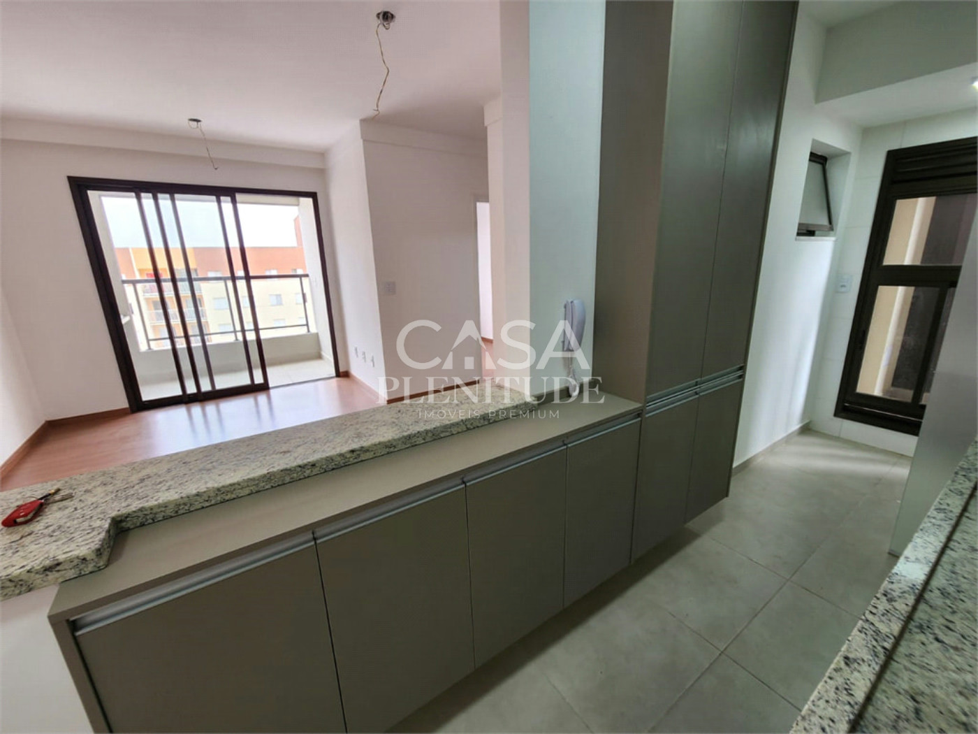 Apartamento à venda com 2 quartos, sendo 1 suíte, em Jardim Piratininga, Sorocaba, SP