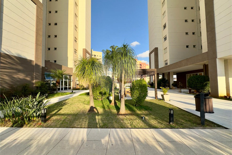 Apartamento à venda com 3 quartos, sendo 1 suíte, em Mandaqui, São Paulo, SP