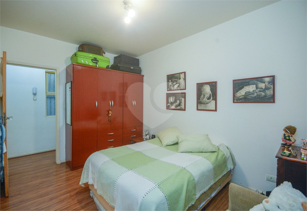 Apartamento à venda com 2 quartos em Brooklin, São Paulo, SP