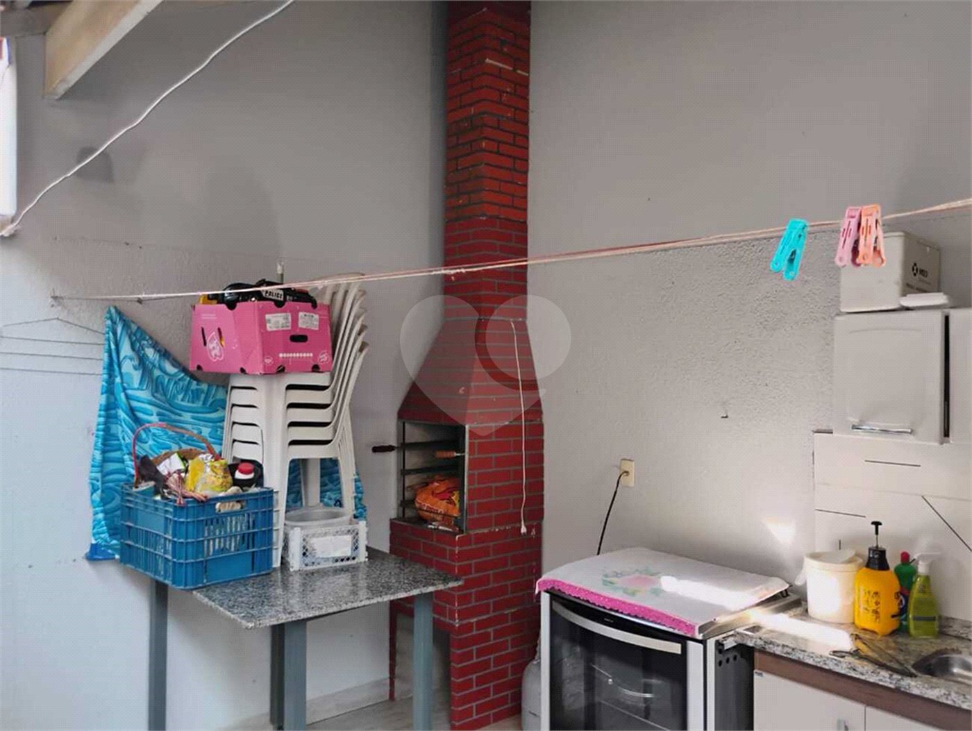 Casa à venda com 4 quartos, sendo 1 suíte,  em Jardim Ermida II, Jundiaí, SP