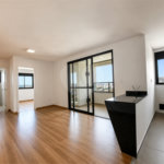 Apartamento à venda com 1 quarto em Além Ponte, Sorocaba, SP