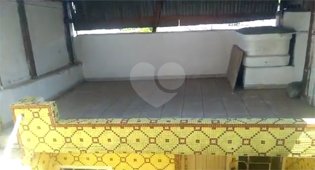 Sobrado à venda com 3 quartos em Vila Medeiros, São Paulo, SP