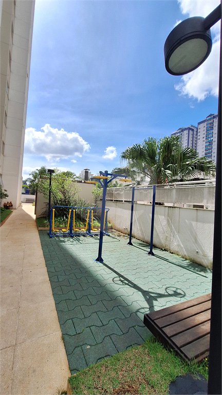 Apartamento à venda com 3 quartos, sendo 1 suíte, em Tatuapé, São Paulo, SP