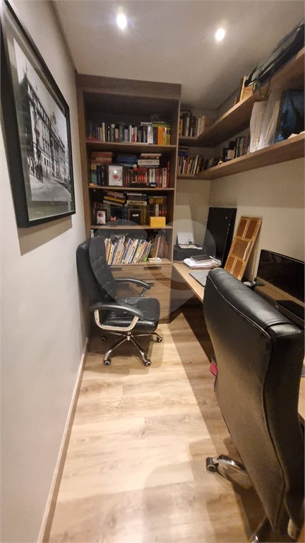 Apartamento à venda com 4 quartos, sendo 2 suítes, em Mooca, São Paulo, SP