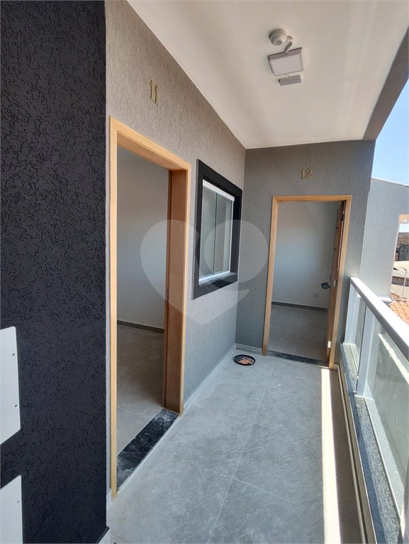 Apartamento à venda com 2 quartos em Cidade Nova São Miguel, São Paulo, SP