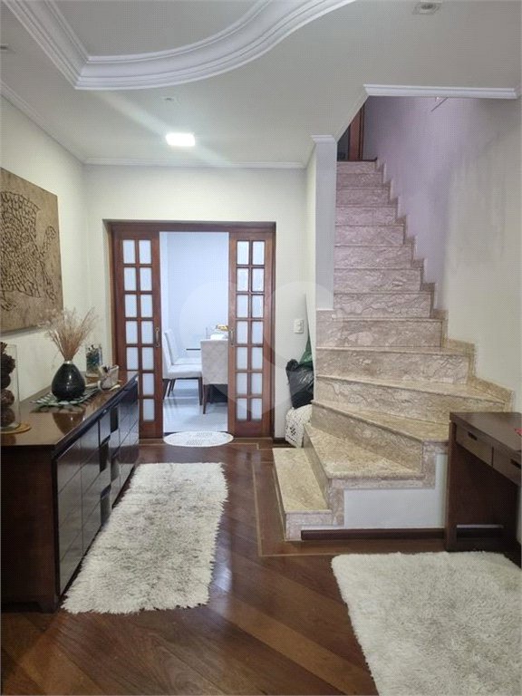 Sobrado à venda com 3 quartos, sendo 1 suíte,  em Vila Dom Pedro II, São Paulo, SP