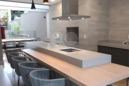 Apartamento à venda com 4 suítes em Campo Belo, São Paulo, SP