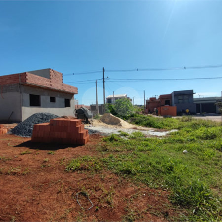 Terreno à venda em Parque Itapê, Itapetininga, SP