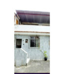 Casa de Vila à venda com 4 quartos em Maracanã, Rio de Janeiro, RJ