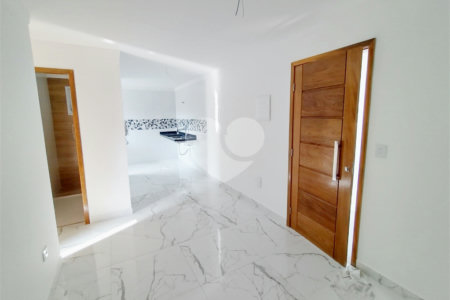 Casa à venda com 2 quartos no condomínio Residencial Verona, São Paulo - SP