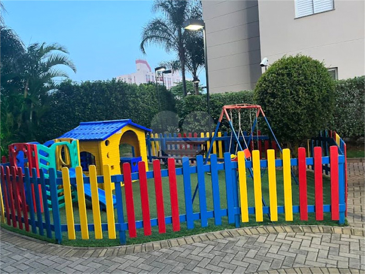 Apartamento à venda com 3 quartos, sendo 1 suíte,  em São Bernardo, Campinas, SP