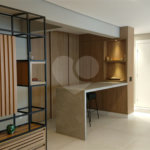 Apartamento à venda com 3 suítes em Jardim Caboré, São Paulo, SP