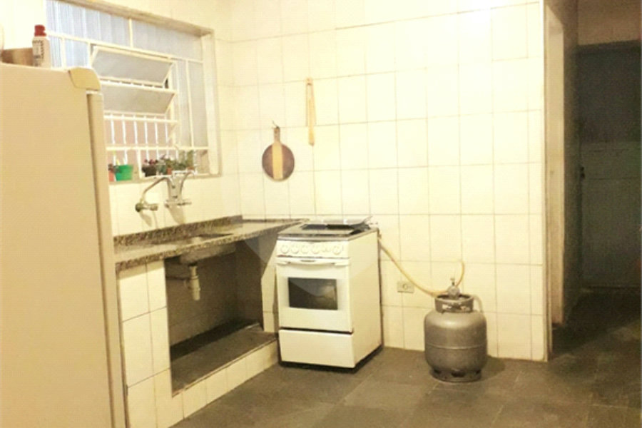 Sobrado à venda com 2 quartos em Casa Verde, São Paulo, SP