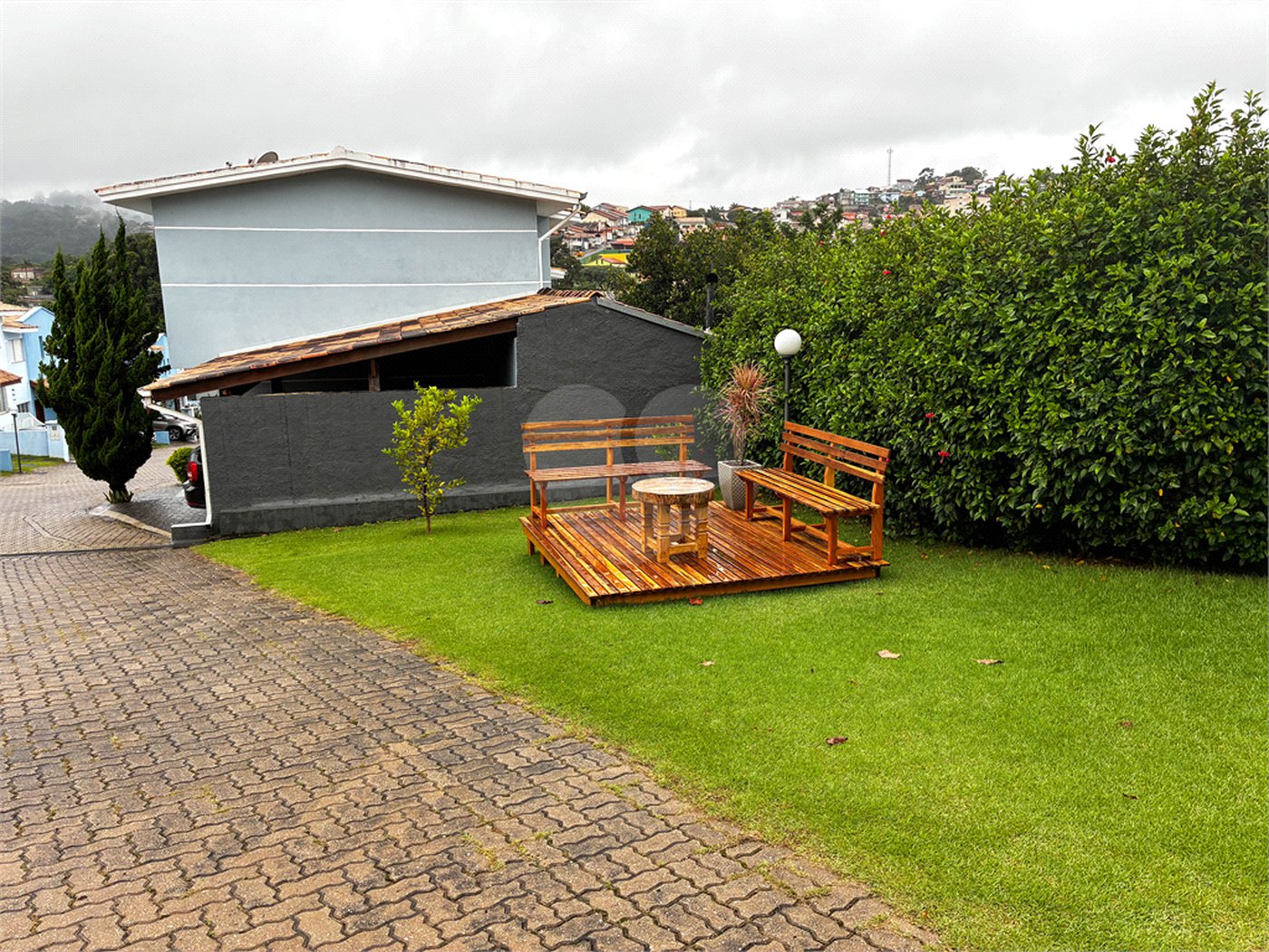 Casa à venda com 2 quartos em Taboão, São Roque, SP