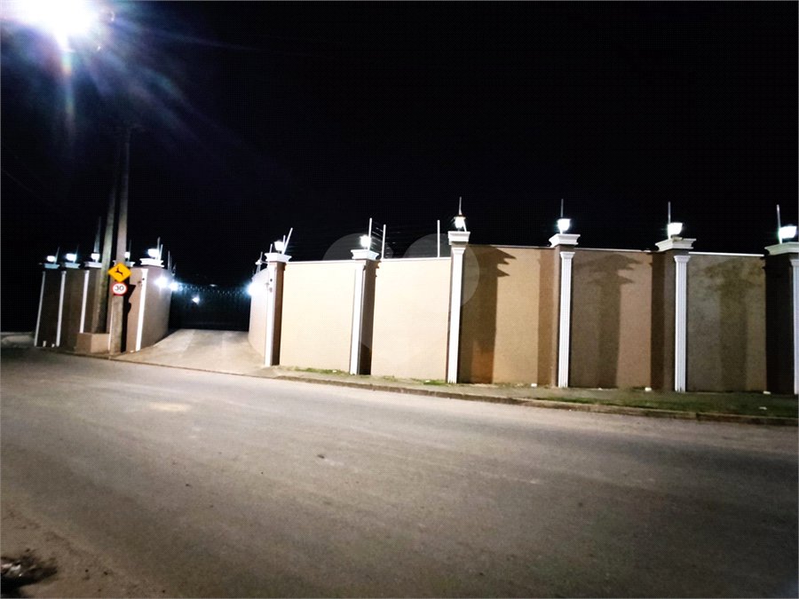 Chácara à venda com 7 quartos, sendo 1 suíte,  em Recanto Campestre Internacional de Viracopos Gleba 6, Indaiatuba, SP