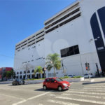 Studio à venda com 1 quarto em Vila Mariana, São Paulo, SP