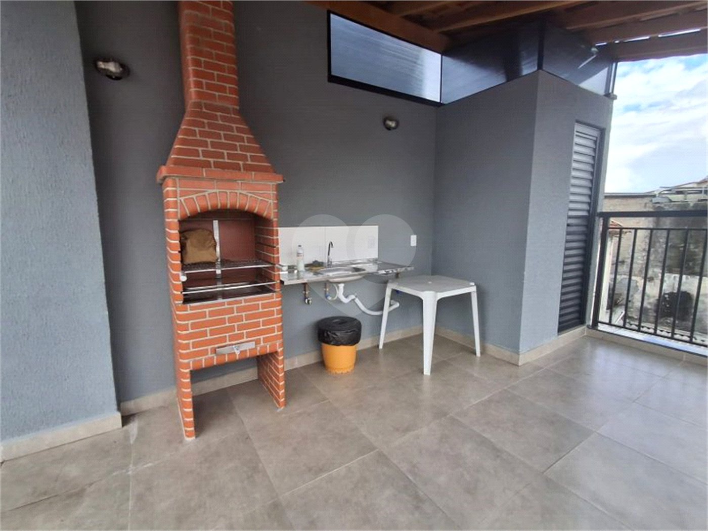 Casa à venda com 2 quartos no condomínio Viva Alto, São Paulo - SP