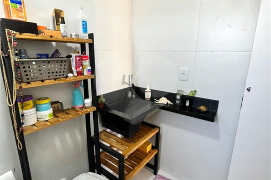 Apartamento à venda com 2 quartos em Santana, São Paulo, SP