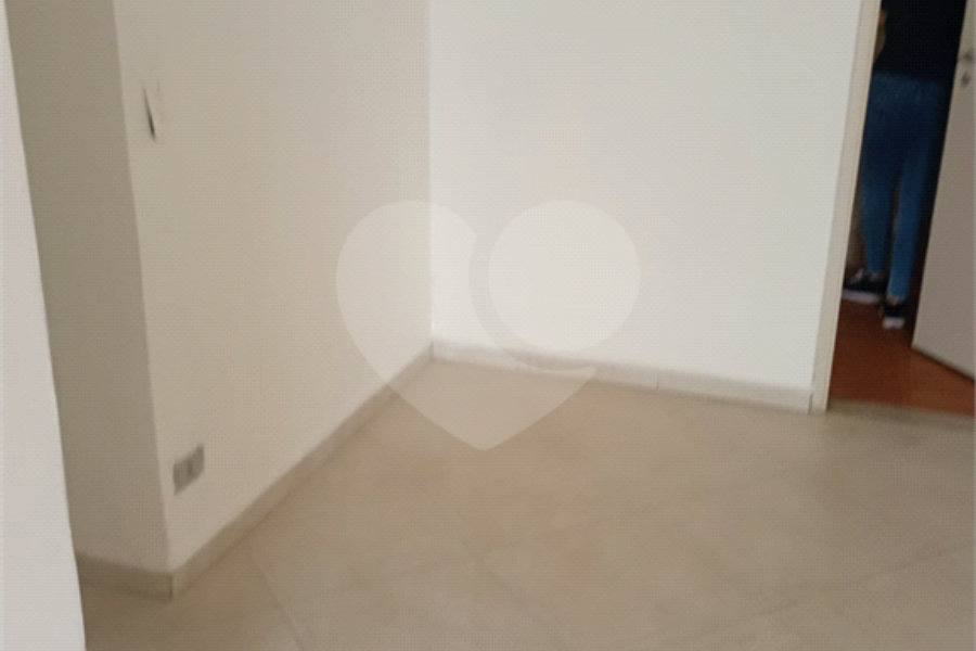 Apartamento à venda com 3 quartos em Santana, São Paulo, SP