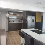 Apartamento à venda com 4 quartos, sendo 2 suítes, em Pinheiros, São Paulo, SP