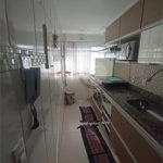 Apartamento à venda com 2 suítes em Campo Grande, Rio de Janeiro, RJ