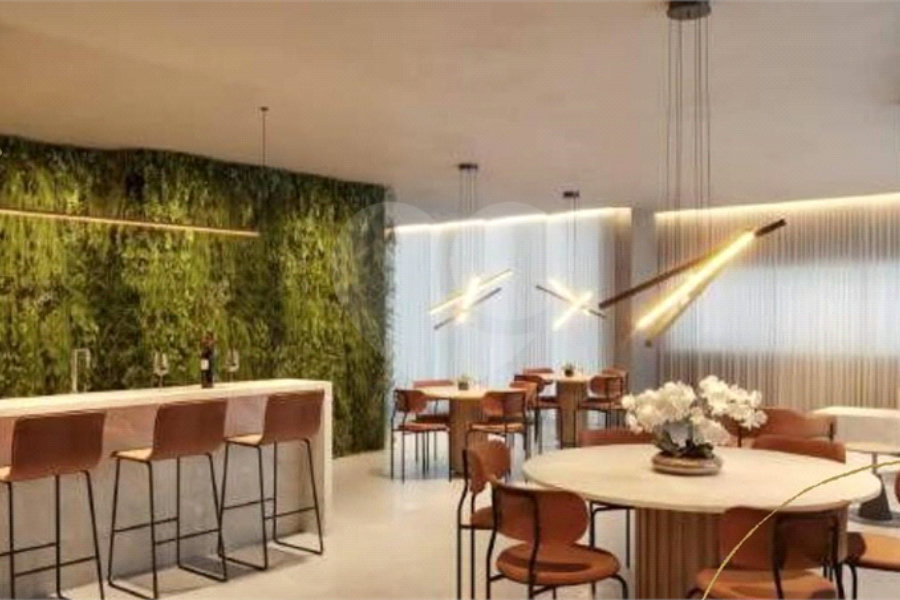 Apartamento à venda com 3 suítes em Butantã, São Paulo, SP