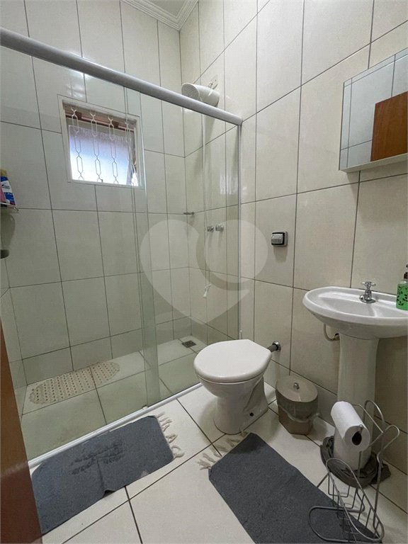 Casa à venda com 1 quarto em Terras de Santa Izabel, Salto, SP