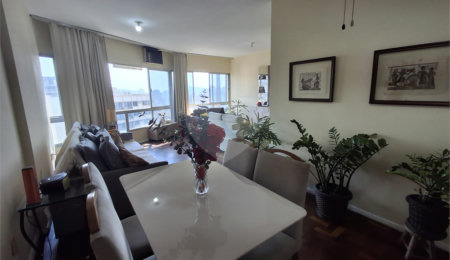 Apartamento à venda com 4 quartos, sendo 1 suíte, em Tijuca, Rio de Janeiro, RJ