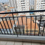 Apartamento à venda com 3 quartos em Vila Gustavo, São Paulo, SP