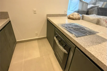 Apartamento à venda com 1 suíte em Vila Leopoldina, São Paulo, SP