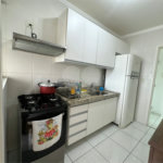 Apartamento à venda com 2 quartos, sendo 1 suíte, em Vila Haro, Sorocaba, SP