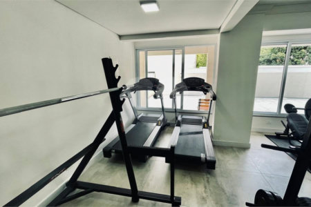 Apartamento à venda com 2 quartos, sendo 1 suíte, no Centro, Sorocaba, SP