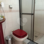 Apartamento à venda com 2 quartos, sendo 1 suíte, em Perdizes, São Paulo, SP