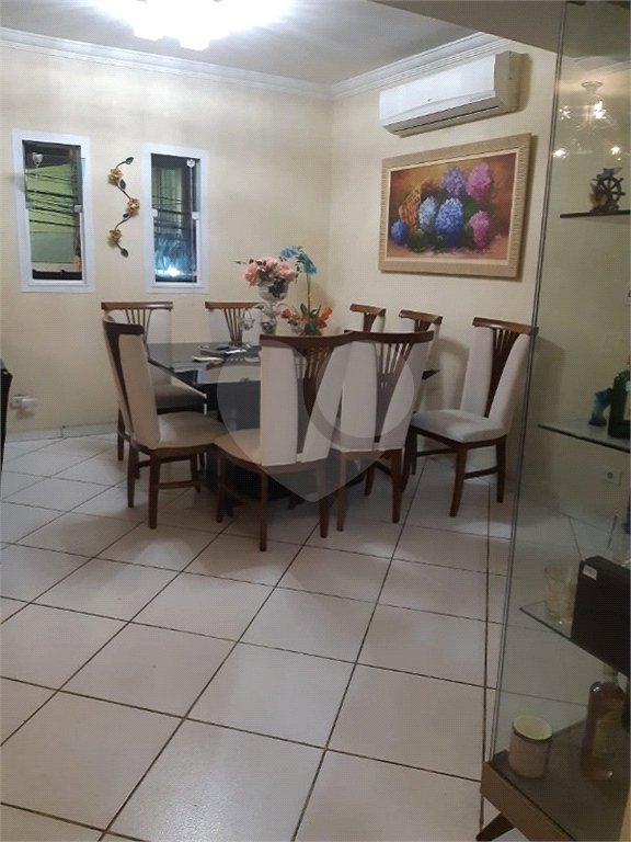 Sobrado à venda com 2 quartos, sendo 1 suíte, em Horto, São Paulo, SP
