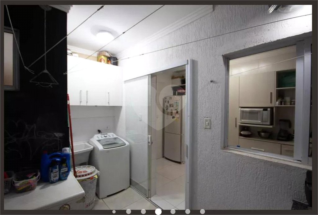Casa à venda com 3 quartos, sendo 1 suíte, em Jardim Leonor Mendes de Barros, São Paulo, SP
