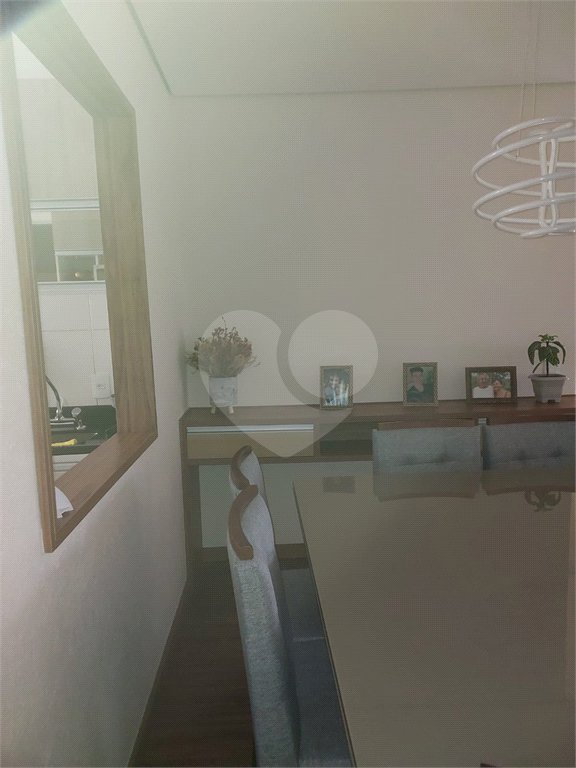 Apartamento à venda com 3 quartos, sendo 1 suíte, em Engordadouro, Jundiaí, SP