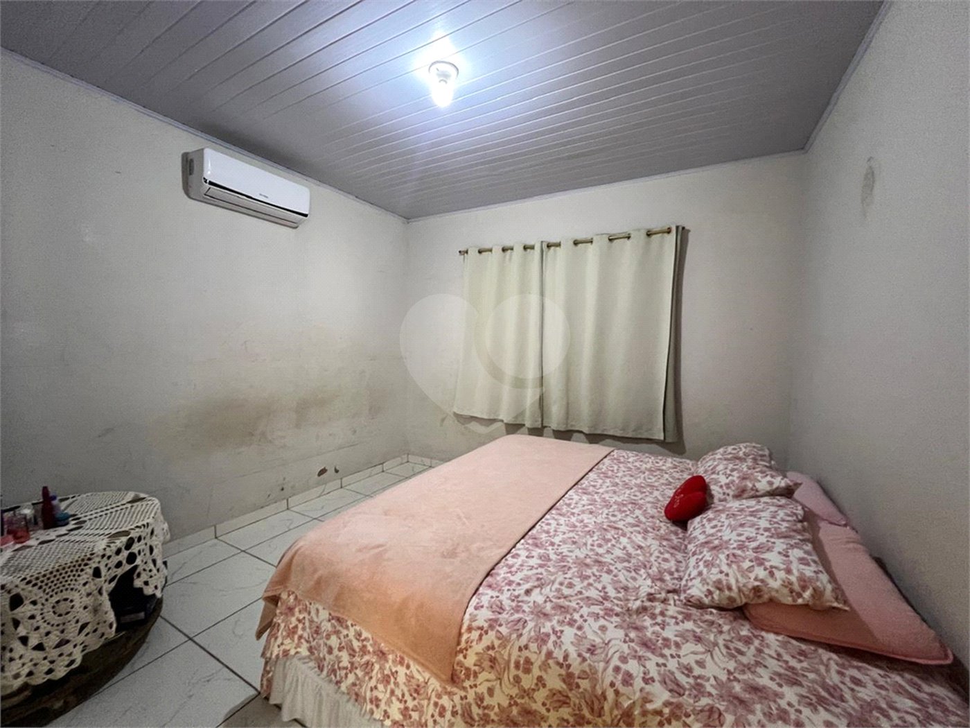 Casa à venda com 3 quartos em Jardim Brasília, Três Lagoas, MS