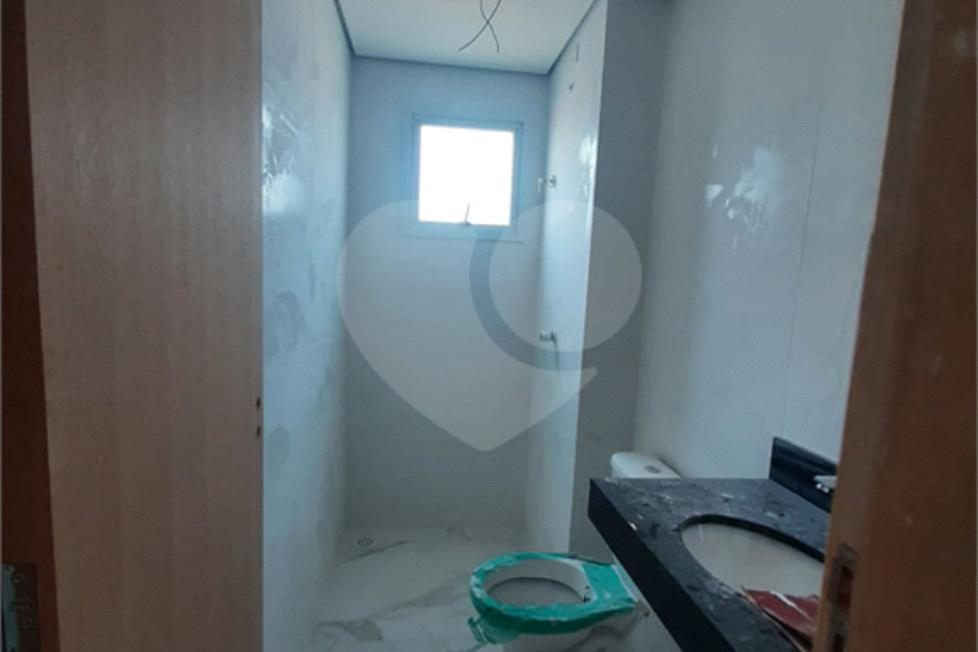 Apartamento à venda com 2 quartos, sendo 1 suíte, em Tucuruvi, São Paulo, SP