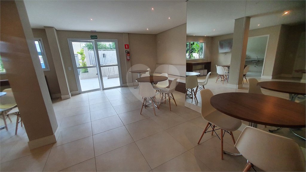 Apartamento à venda com 2 quartos em Freguesia do Ó, São Paulo, SP