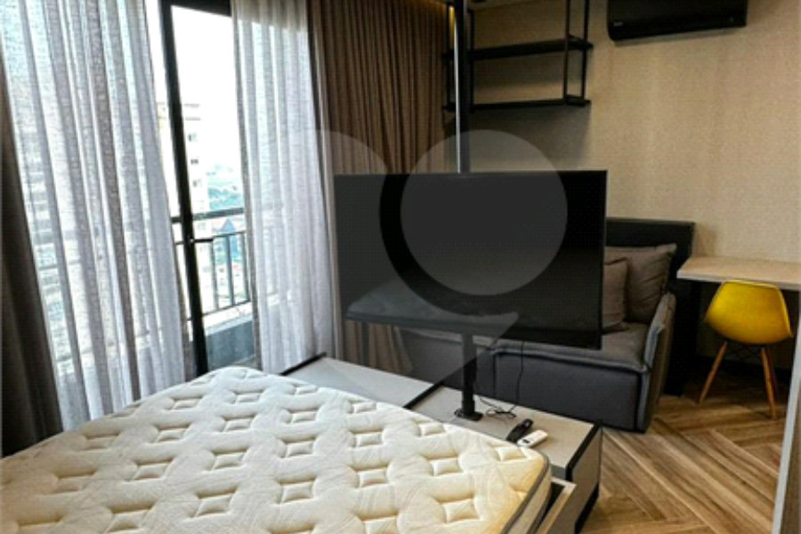 Studio para alugar com 1 quarto em Santana, São Paulo, SP