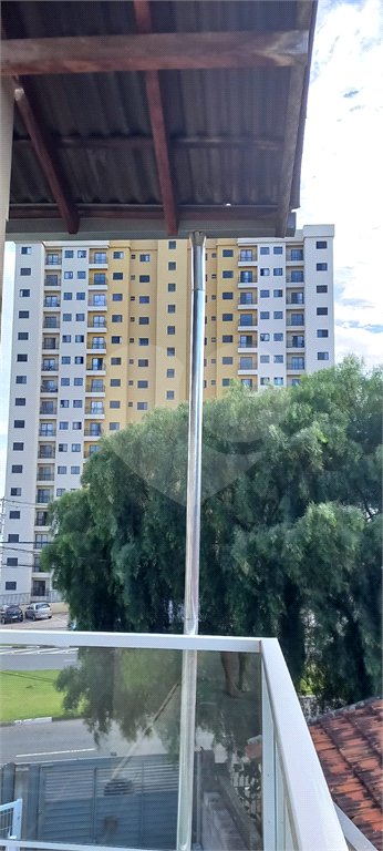 Sobrado à venda com 2 quartos, sendo 1 suíte, em Jardim Monte Verde, Valinhos, SP