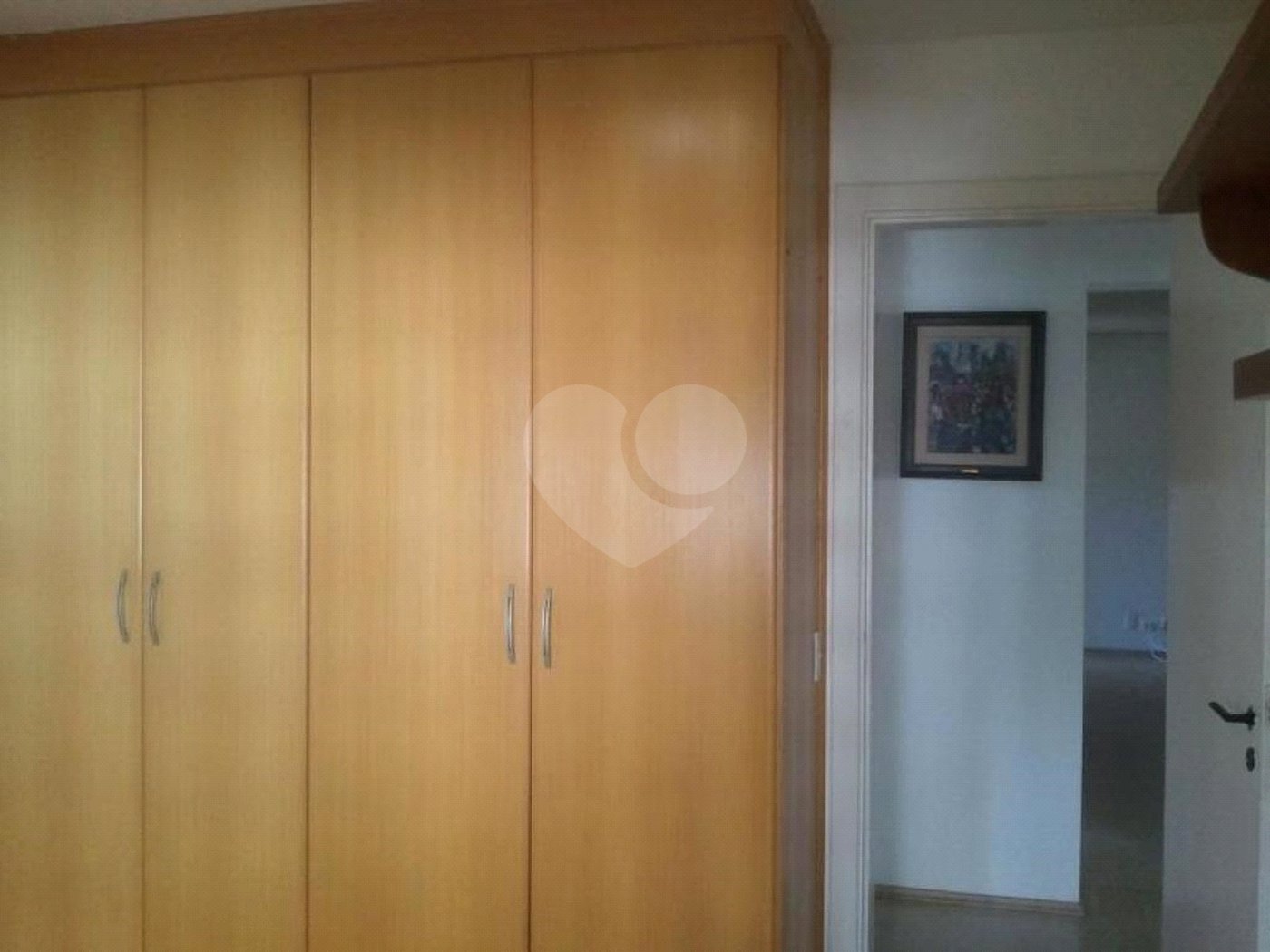 Apartamento à venda com 4 quartos, sendo 2 suítes,  em Jardim Ampliação, São Paulo, SP